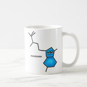 Melatonin Mugg