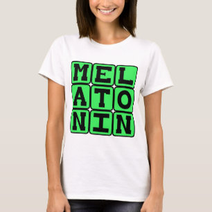 Melatonin, Sömnhjälp Tee Shirt