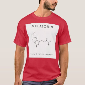 MELATONIN T SHIRT