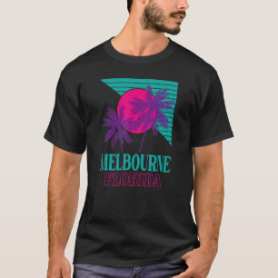 Melbourne 5 t shirt