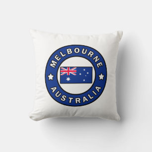 Melbourne Australia Kudde