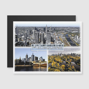 Melbourne - Australien - Mosaic -
