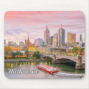 Melbourne, Australien Musmatta