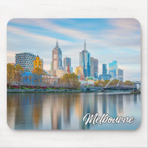 Melbourne, Australien Musmatta