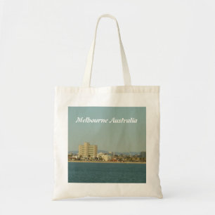 Melbourne Australien Tygkasse
