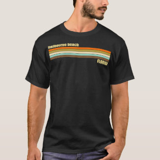 Melbourne Beach T Shirt