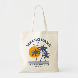Melbourne Florida Harbor City Tygkasse