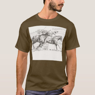 Melbourne Kopp T Shirt