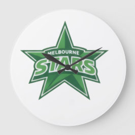 Melbourne Stars  Stor Klocka