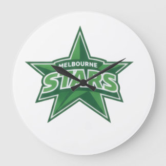 Melbourne Stars Stor Klocka