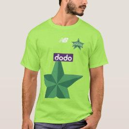 Melbourne Stars  T Shirt
