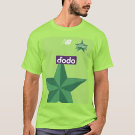 Melbourne Stars  T Shirt