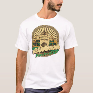 Melbourne Tee Shirt