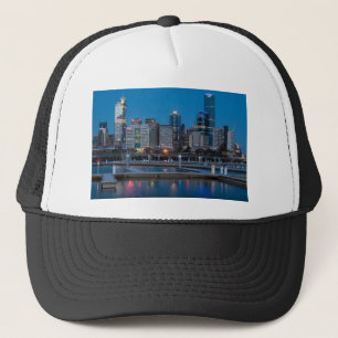 MELBOURNE TRUCKERKEPS