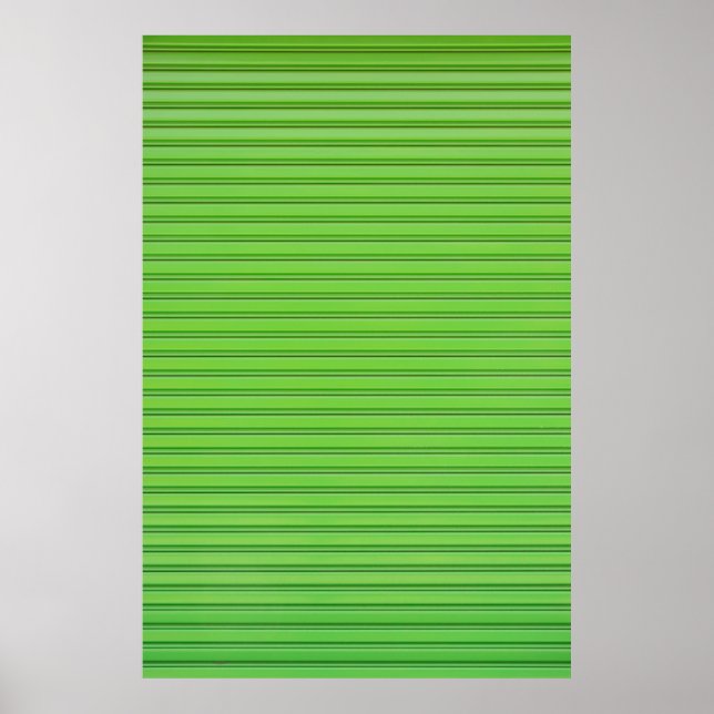 Melbourne vic poster (Framsidan)