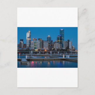 MELBOURNE VYKORT