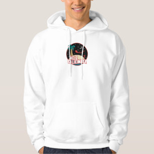 Mele Kalikimaka 2009 Sweatshirt