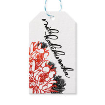 Mele Kalikimaka Aloha presentkort