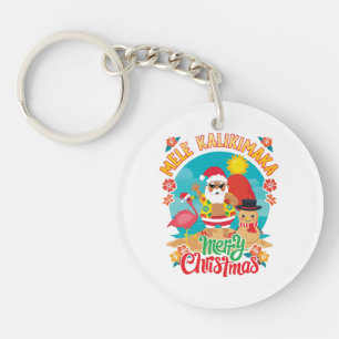 Mele Kalikimaka för en ljus hawaiiansk jul