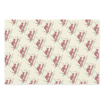 Mele Kalikimaka Hawaii Pappra Lakan