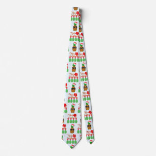 Mele Kalikimaka Hawaiian Pineapple God jul Slips