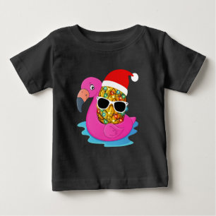 Mele Kalikimaka jul i juli Pineapple 2021 T Shirt