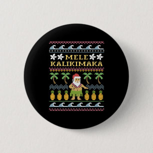 Mele Kalikimaka jul Knapp