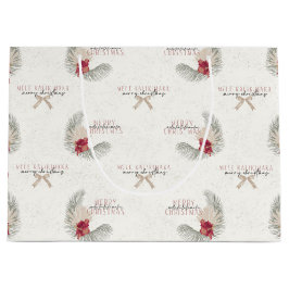 Mele Kalikimaka, julen på Hawaiian Stil