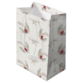 Mele Kalikimaka, julen på Hawaiian Stil