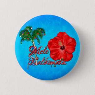 Mele Kalikimaka Knapp