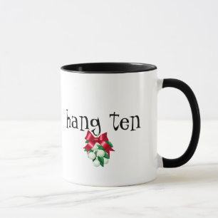 Mele Kalikimaka mugg