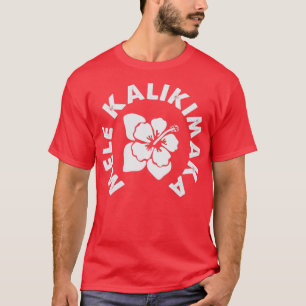 Mele Kalikimaka T Shirt
