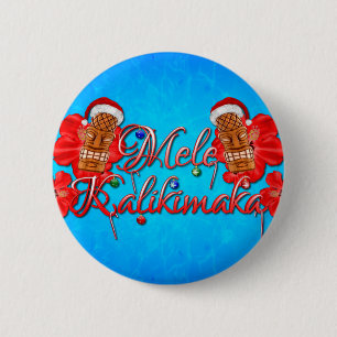 Mele Kalikimaka Tiki Knapp