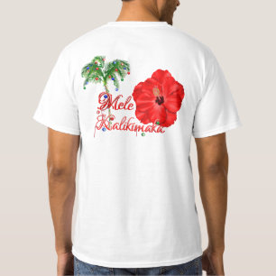 Mele Kalikimaka Tröja