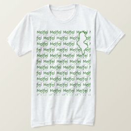 MELFEL T SHIRT