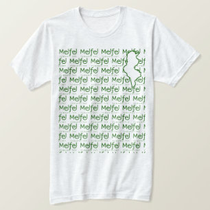 MELFEL T SHIRT