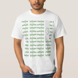 MELFEL T SHIRT