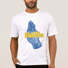 Melilla Tee