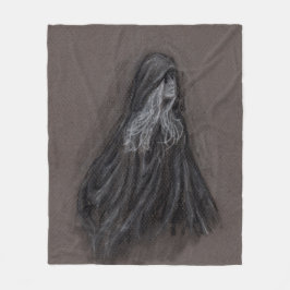 Melinoe, Spöken Fleece Blankets gudinna