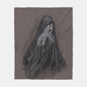 Melinoe, Spöken Fleece Blankets gudinna