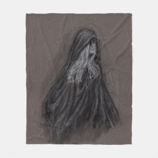 Melinoe, Spöken Fleece Blankets gudinna