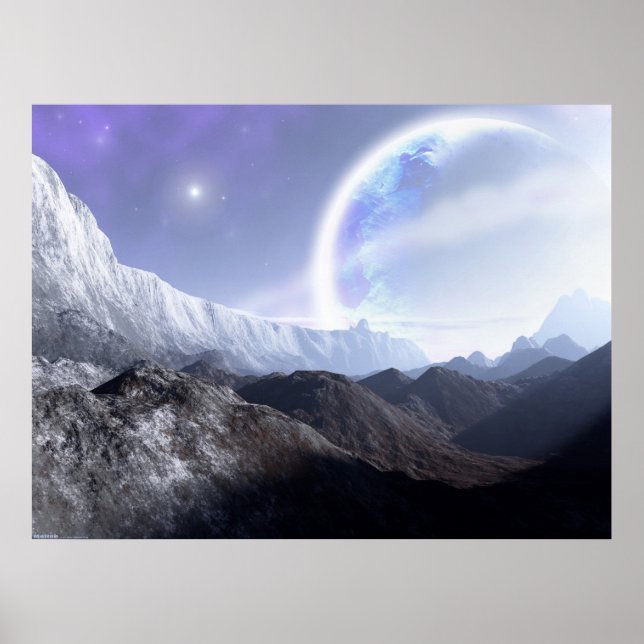 Melion Poster (Framsidan)