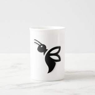 Melissa Benporslin Mugg