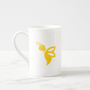 Melissa Benporslin Mugg