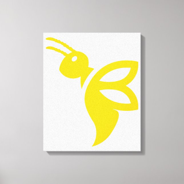 Melissa Canvastryck (Framsida)