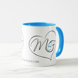 Melissa Foster Mugg