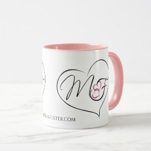Melissa Foster Mugg