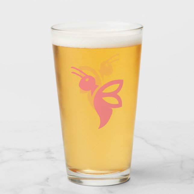 Melissa Glaskopp (Baksida fylld)