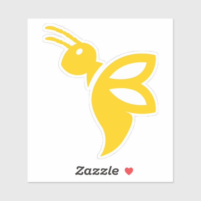 Melissa Klistermärken (Ark)