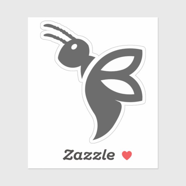 Melissa Klistermärken (Ark)